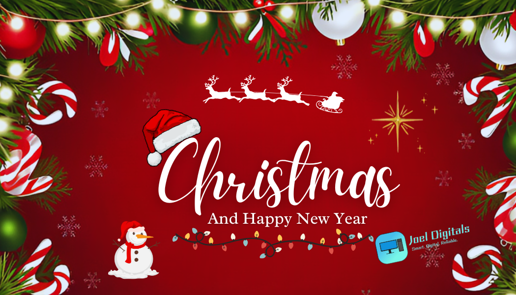 🎄 Christmas Sale 2025 – Save Now!